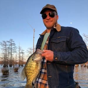 Meet your Posher, Mark